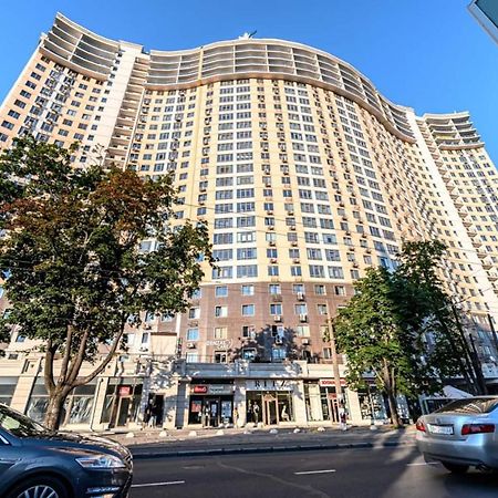 Комфортные Апартаменты 36 Жемчужина Odesa Exterior foto