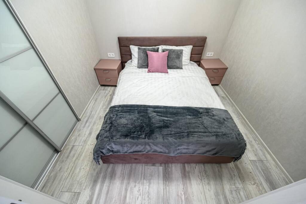 Комфортные Апартаменты 36 Жемчужина Odesa Exterior foto