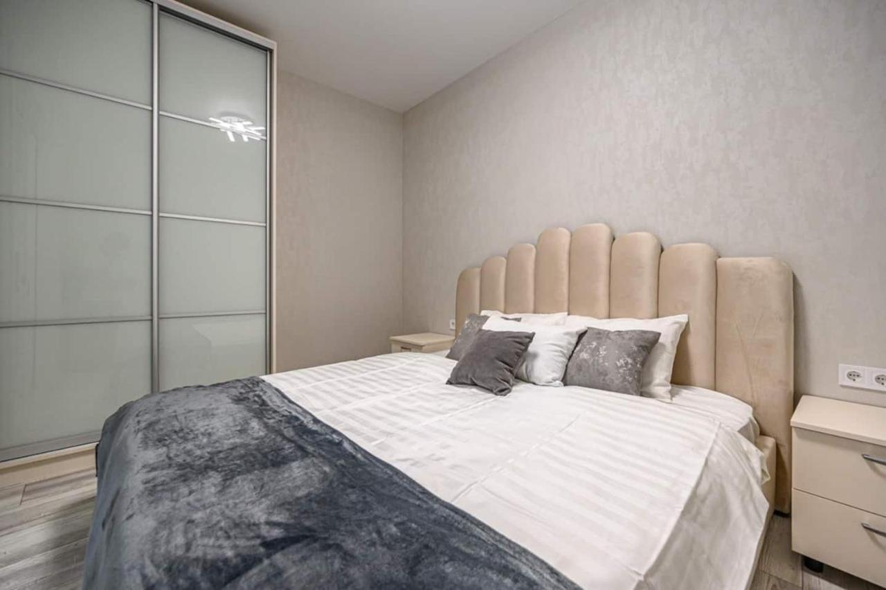 Комфортные Апартаменты 36 Жемчужина Odesa Exterior foto