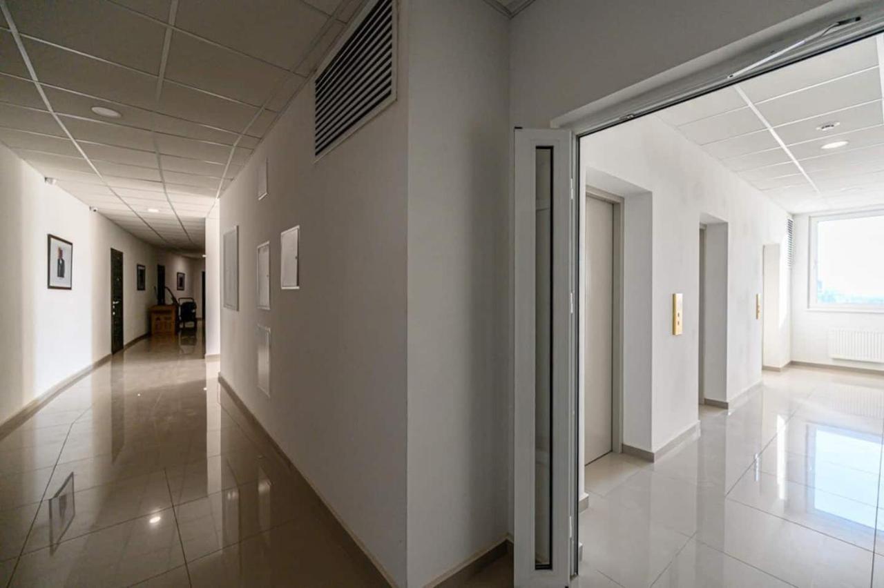 Комфортные Апартаменты 36 Жемчужина Odesa Exterior foto