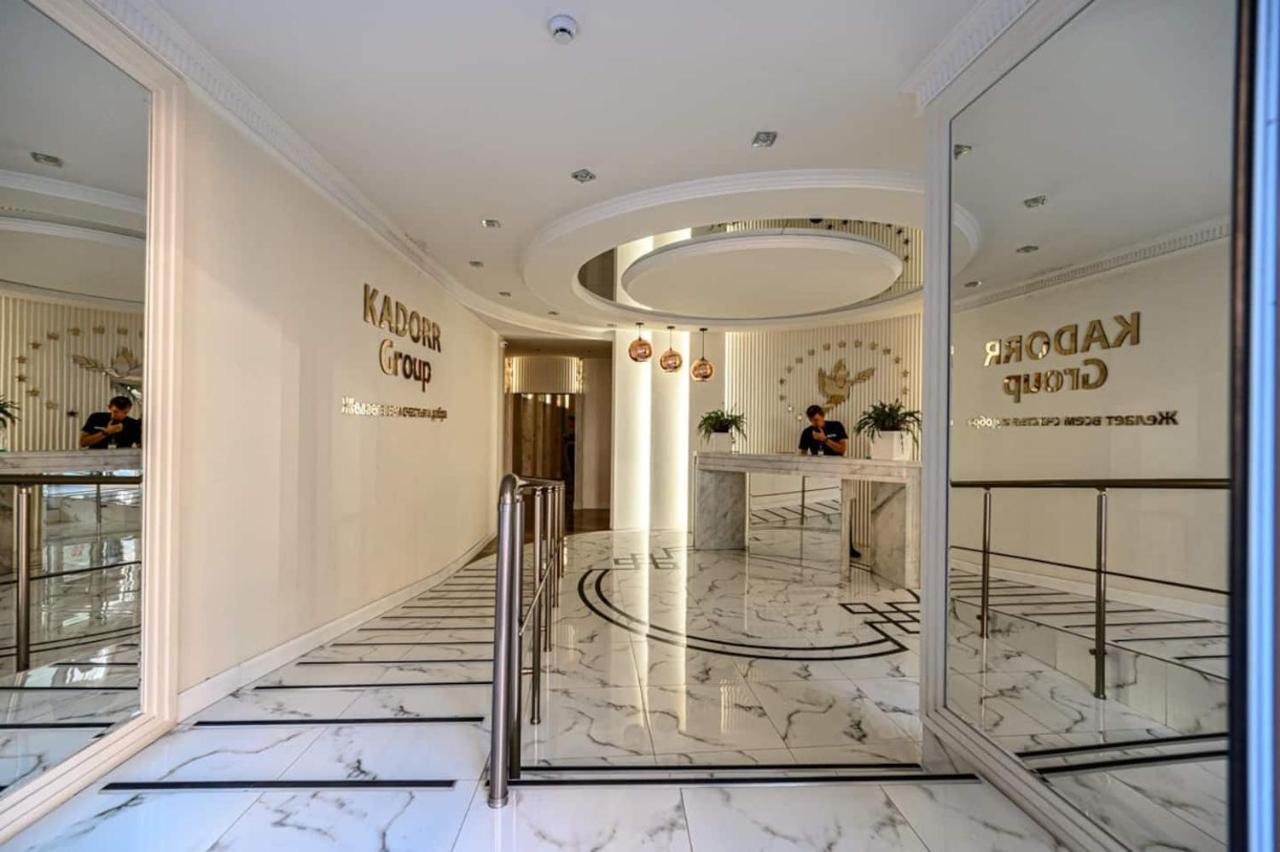 Комфортные Апартаменты 36 Жемчужина Odesa Exterior foto