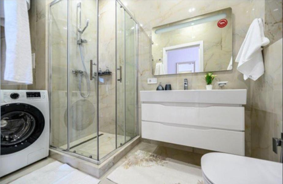 Комфортные Апартаменты 36 Жемчужина Odesa Exterior foto