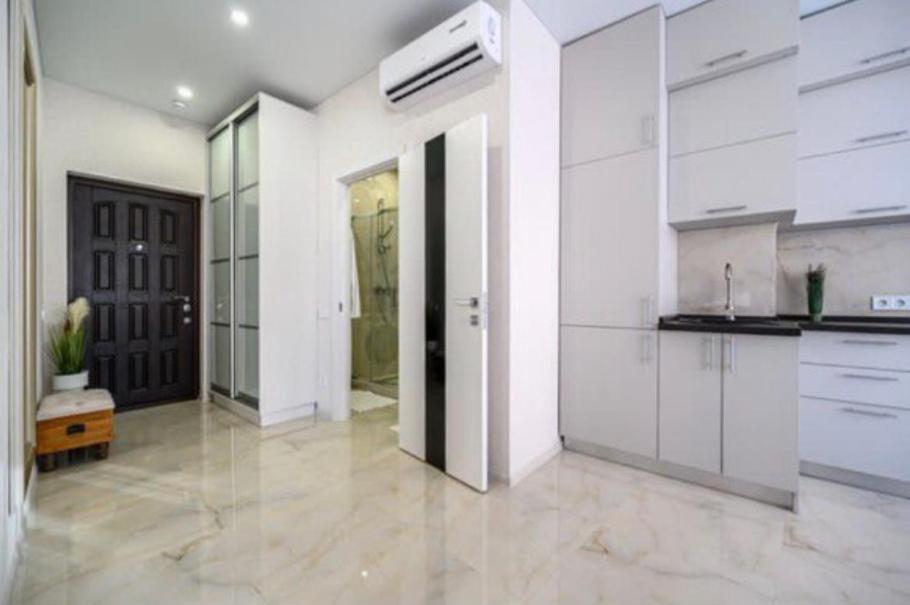 Комфортные Апартаменты 36 Жемчужина Odesa Exterior foto