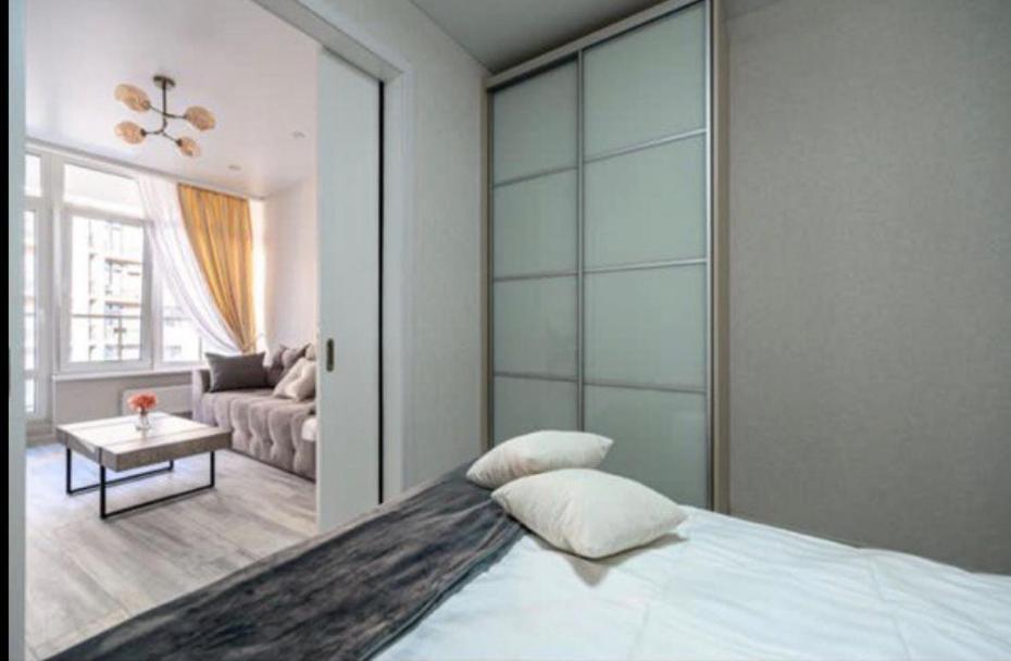 Комфортные Апартаменты 36 Жемчужина Odesa Exterior foto