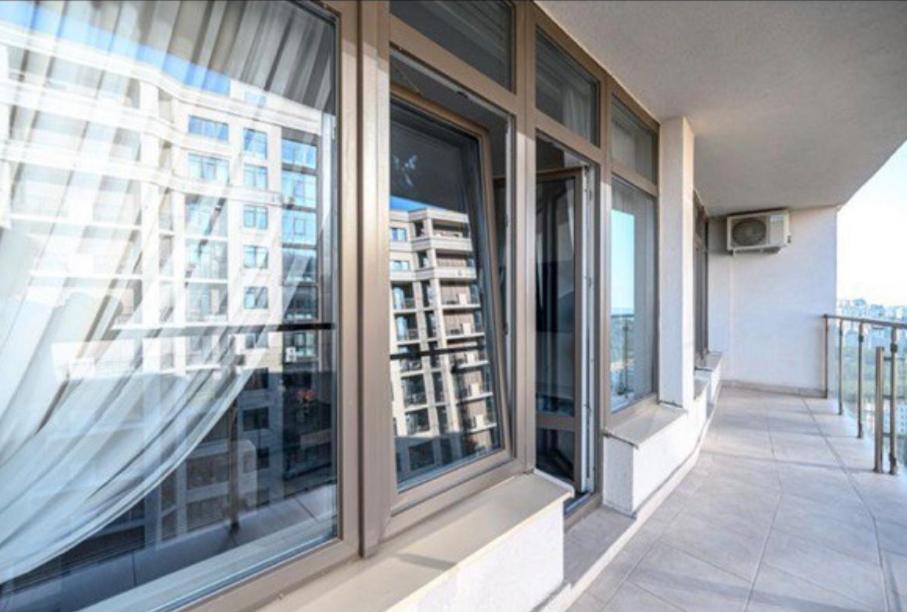 Комфортные Апартаменты 36 Жемчужина Odesa Exterior foto