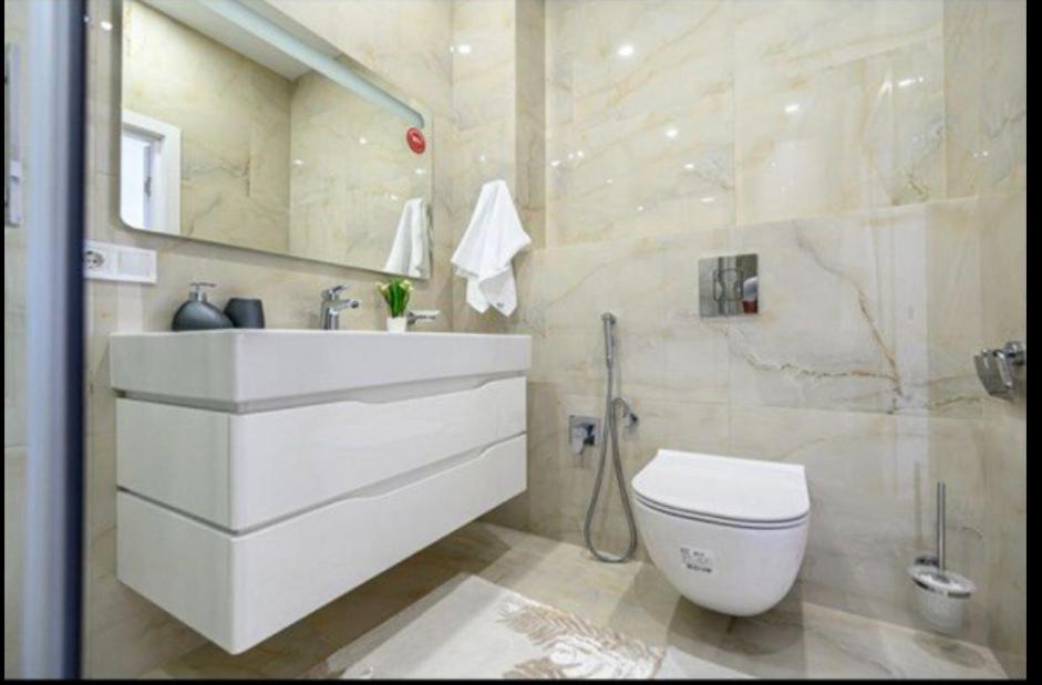 Комфортные Апартаменты 36 Жемчужина Odesa Exterior foto