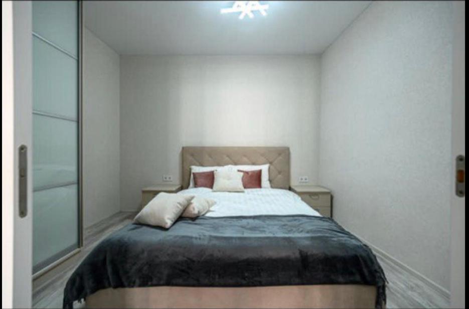 Комфортные Апартаменты 36 Жемчужина Odesa Exterior foto