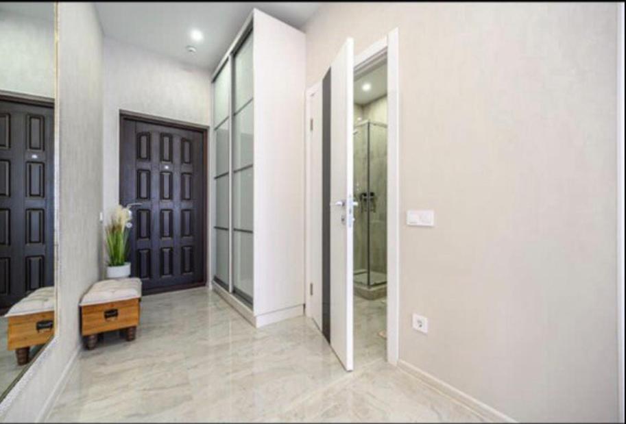 Комфортные Апартаменты 36 Жемчужина Odesa Exterior foto