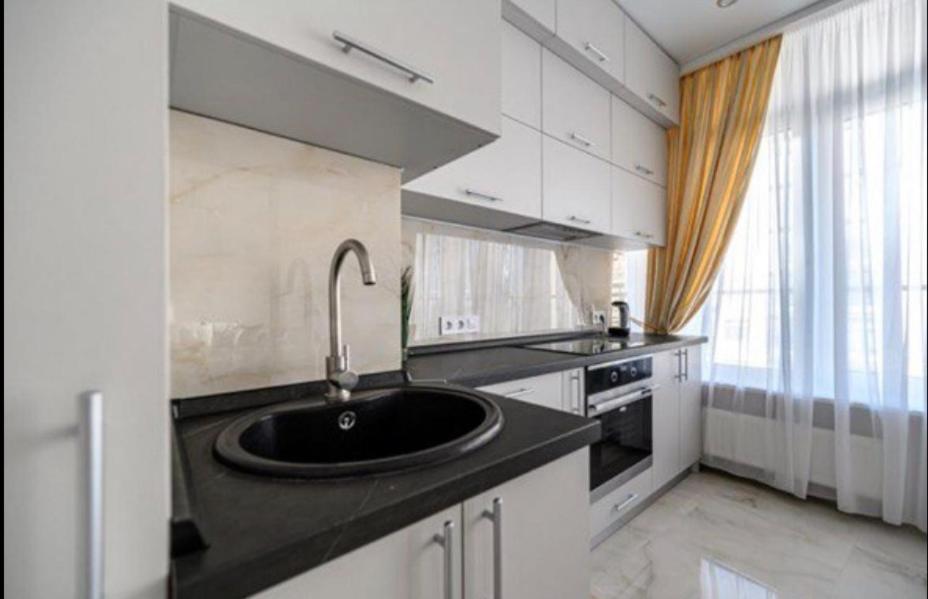 Комфортные Апартаменты 36 Жемчужина Odesa Exterior foto